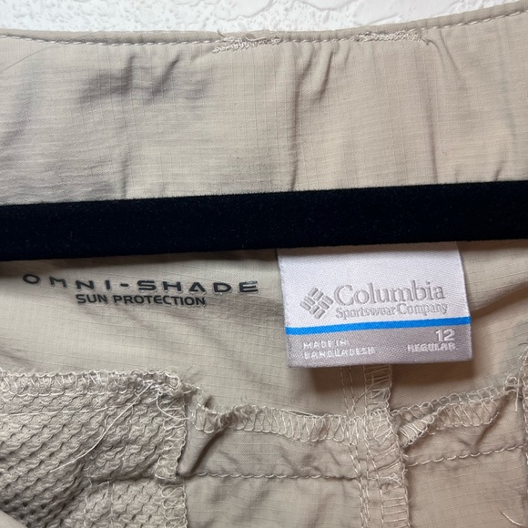 Columbia pant - Picture 8 of 11